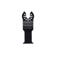 DeWalt Bi-Metal Fast Cut Saw Blade For Multi-Tool 43X30Mm - DT20704-QZ