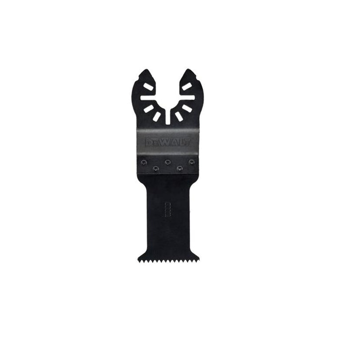 DeWalt Bi-Metal Fast Cut Saw Blade For Multi-Tool 43X30Mm - DT20704-QZ