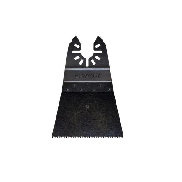 DeWalt Bi-Metal Fast Cut Saw Blade For Multi-Tool 43X65Mm - DT20705-QZ