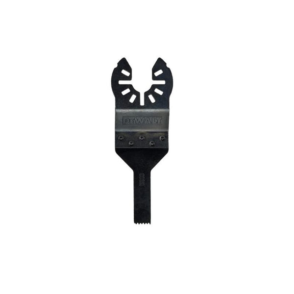 DeWalt Bi-Metal Saw Blade For Multi-Tool 43X10Mm - DT20706-QZ