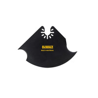 DeWalt Multi Material Saw Blade For Multi-Tool 100Mm - DT20712-QZ