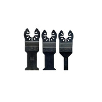 DeWalt Bi-Metal Saw Blade Set For Multi-Tool - DT20713-QZ