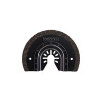 DeWalt Carbide Grout Blade For Multi-Tool 95Mm - DT20717-QZ