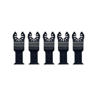 DeWalt Bi-Metal Fast Cut Saw Blade For Multi-Tool (5 Pack) - DT20725-QZ