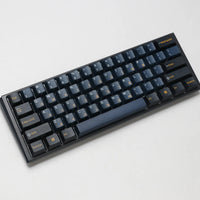 Ducky Keyboard One 3 Pro 60% Mechanical Keyboard; RGB; PBT Tripple Shot Keycaps  - Cherry MX2A Brown . RCT PC