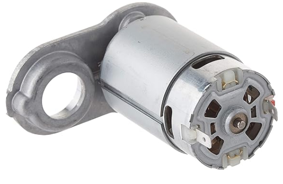 629932-8 DC MOTOR (Motor for dur181)