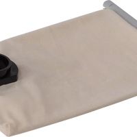 Bosch Dust extraction - Cloth Dust Bag For PBS 75/75 E -  1605411025