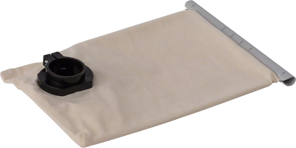 Bosch Dust extraction - Cloth Dust Bag For PBS 75/75 E -  1605411025