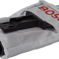 Bosch Dust extraction - Marerial Dust bag for GSS 230 & 280 -  2605411112