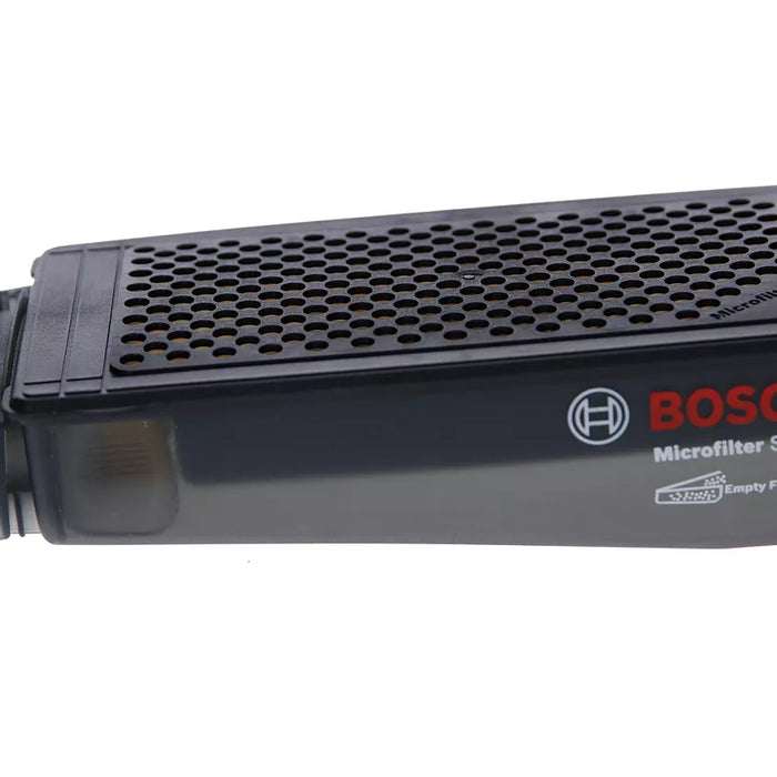 Bosch Dust extraction - Micro Filter box for GEX, PEX, GSS, PBS -  2605411147