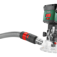 Bosch - AdvancedTrimRouter 18V-8 (Baretool) - 06039D5000