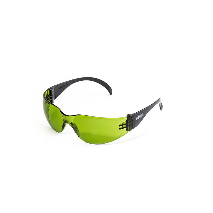 DROMEX SPECTACLE SPORTY ANTI SCRACH GREEN  DV-12GN