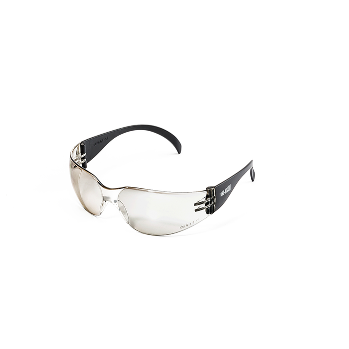 DROMEX SPECTACLE SPORTY ANTI SCRACH GREY  DV-12G
