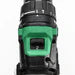 Hikoki | Cordless Hammer Drill DV36DCW2Z (Tool Only) - DV36DCW2Z