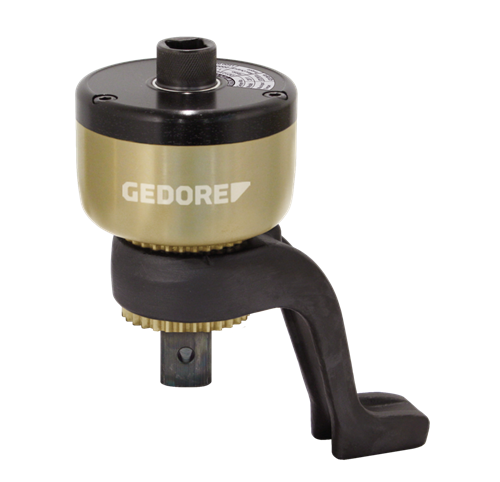 Gedore, Dvv - 13Z Torque Multiplier Dremoplus Alu - 2653370