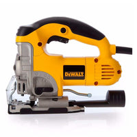 DeWalt Jigsaw 135Mm 701W T/Hnd - DW331K-QS