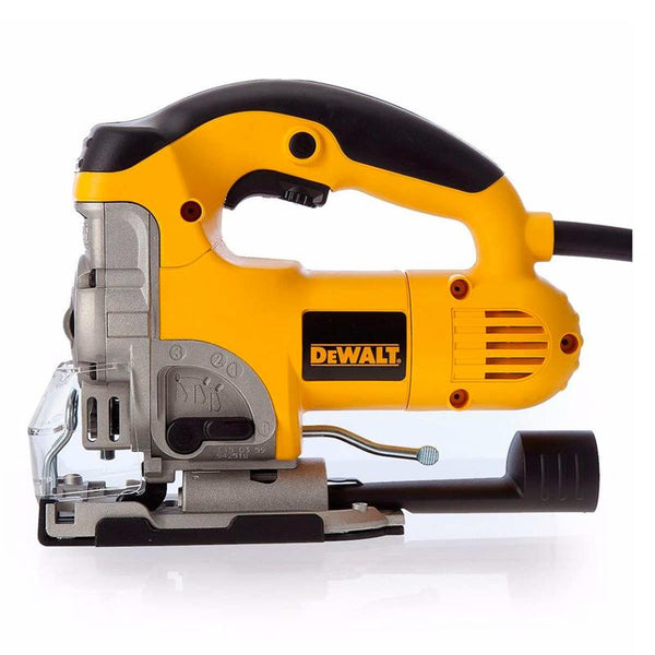 DeWalt Jigsaw 135Mm 701W T/Hnd - DW331K-QS