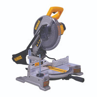DeWalt Compound Mitre Saw 250Mm - DW714-ZA