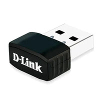 D-Link DWA-131 Wireless N300 Nano USB Adaptor