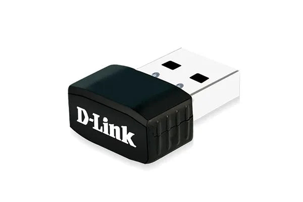 D-Link DWA-131 Wireless N300 Nano USB Adaptor