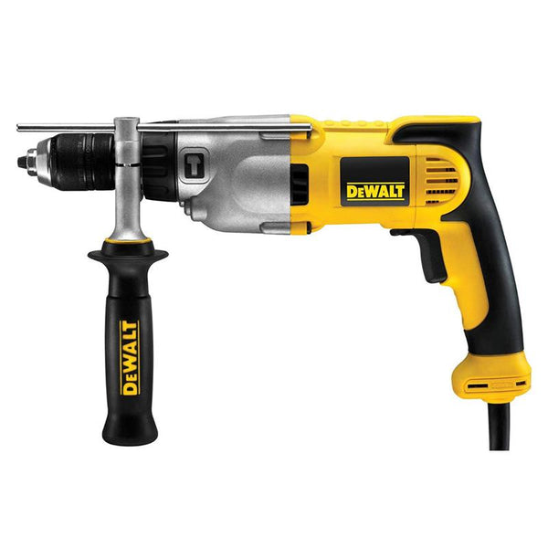 DeWalt Impact Drill 13Mm 1100W - DWD524KS-QS