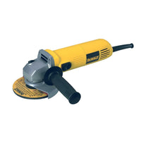 DeWalt Angle Grinder 115Mm 730W - DWE4010-ZA
