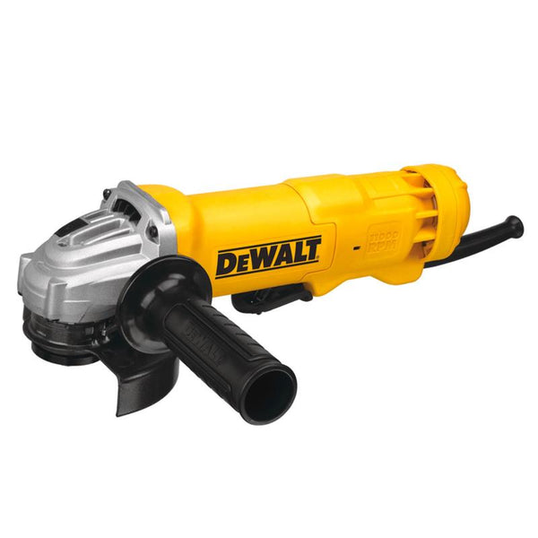 DeWalt Angle Grinder 115Mm 1200W Deadman - DWE4212-B5