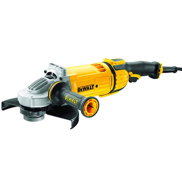 DeWalt Angle Grinder 230Mm 2600W - DWE4579-QS