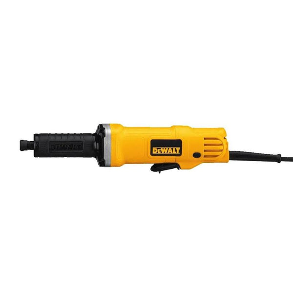 DeWalt Long Neck Die Grinder Deadman - DWE4887N-B5