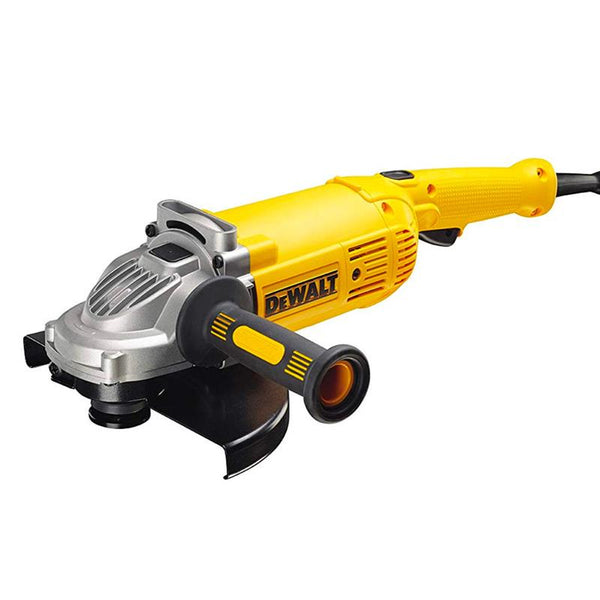 DeWalt Angle Grinder 230Mm 2200W - DWE492-ZA