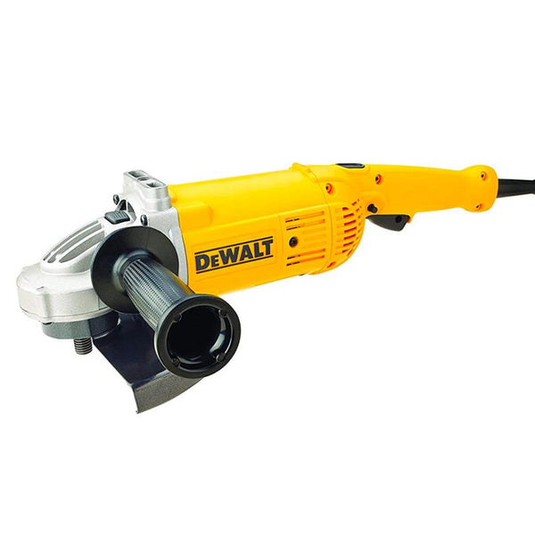 DeWalt Angle Grinder 230Mm 2600W - DWE496-ZA