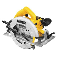DeWalt Circular Saw 184Mm 1350W - DWE560B-ZA