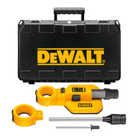 DeWalt Dust Extraction System For Hammer Drills - DWH050K-XJ