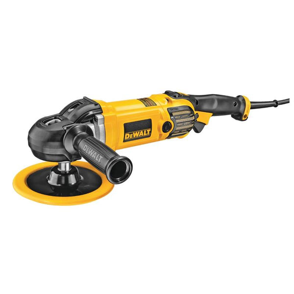 DeWalt Polisher 180Mm 1250W - DWP849X-QS