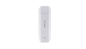 D-Link 4G USB Dongle with Wi-Fi (Band40/Band3); Up to 8 connected clients-DWR-910M
