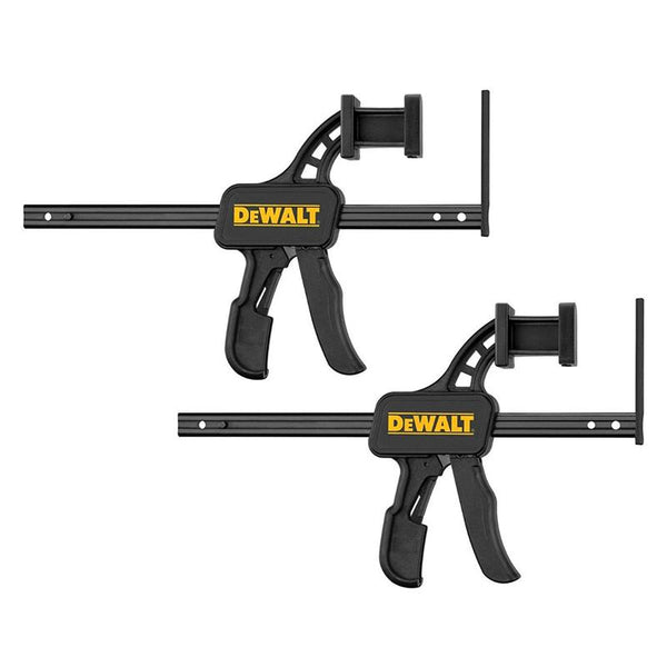 DeWalt Guide Rail Clamps Set - DWS5026-XJ