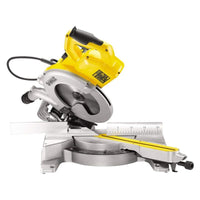 DeWalt Sliding Mitre Saw 250Mm With Xps - DWS778-QS