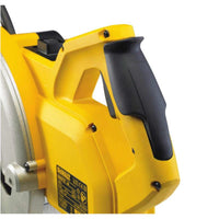 DeWalt Sliding Mitre Saw 250Mm With Xps - DWS778-QS