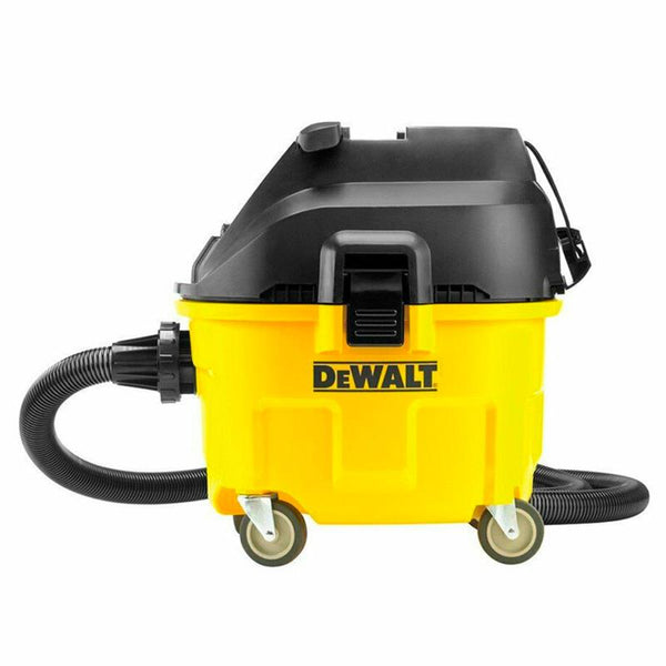 DeWalt Vacuum Dust Extractor 30L L-Class - DWV901L-QS