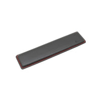 Ducky TKL Leather Wrist Rest: Ergonomic Keyboard Support - Comfortable Typing, Premium Design