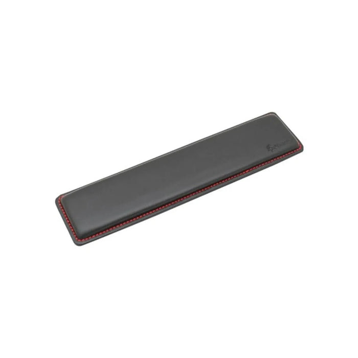 Ducky TKL Leather Wrist Rest: Ergonomic Keyboard Support - Comfortable Typing, Premium Design