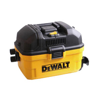 DeWalt Portable 15L Wet Dry Vacuum Cleaner - DXV15T