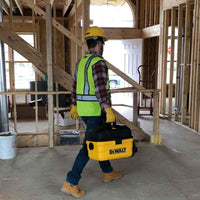 DeWalt Portable 15L Wet Dry Vacuum Cleaner - DXV15T