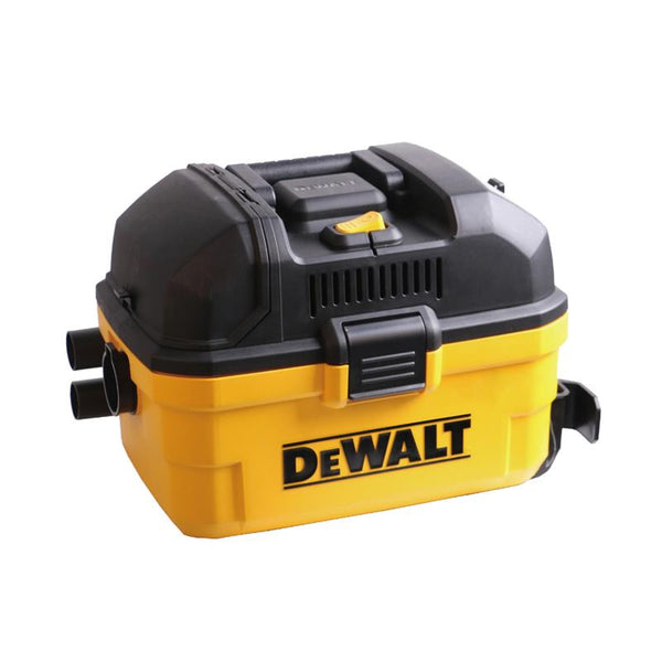 DeWalt Portable 15L Wet Dry Vacuum Cleaner - DXV15T