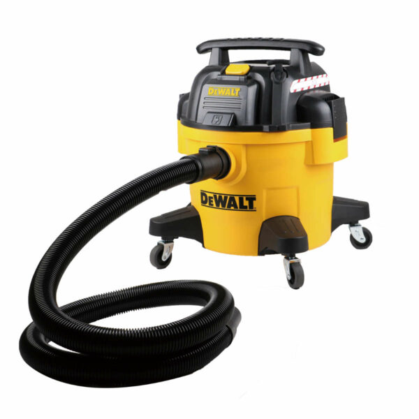 DeWalt Wet/Dry Vacuum 34L DXV34PTA
