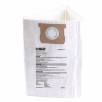 DeWalt Vacuum Dust Bag Fine 23-38L DXVA19-4211
