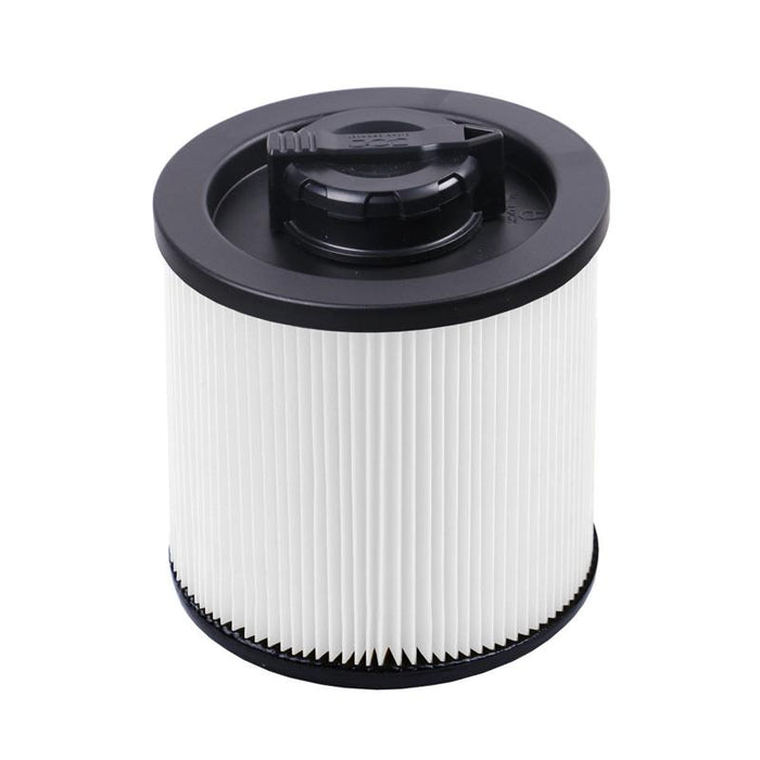 DeWalt Standard Cartridge Filter For 15L Wet Dry Vacuum - DXVC4001