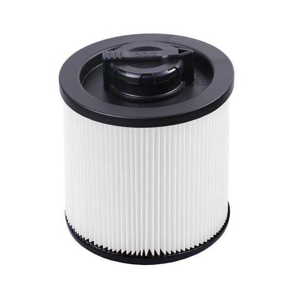 DeWalt Standard Cartridge Filter For 23 - 38L Wet Dry Vacuum - DXVC6910