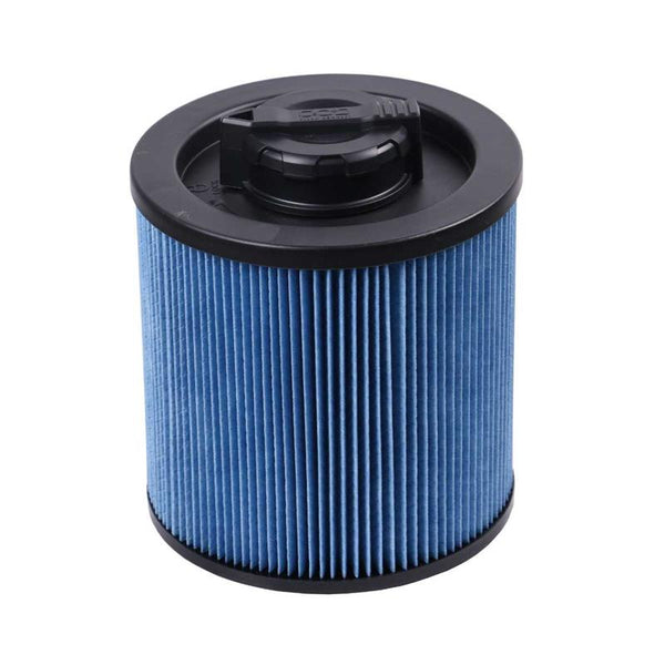 DeWalt Fine Dust Cartridge Filter For 23 - 38L Wet Dry Vacuum - DXVC6912