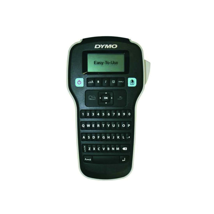 HellermannTyton : Dymo Label Manager Label Manager 160 - (DYMO160)